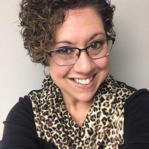 Meet your Posher, Amy